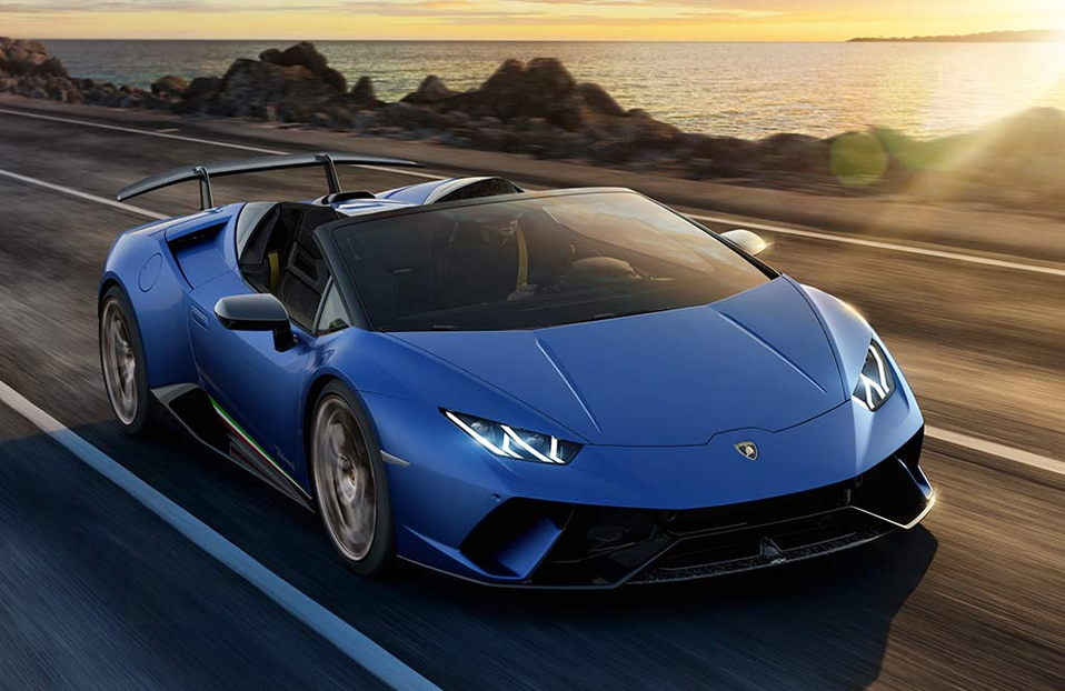 Sport Cars