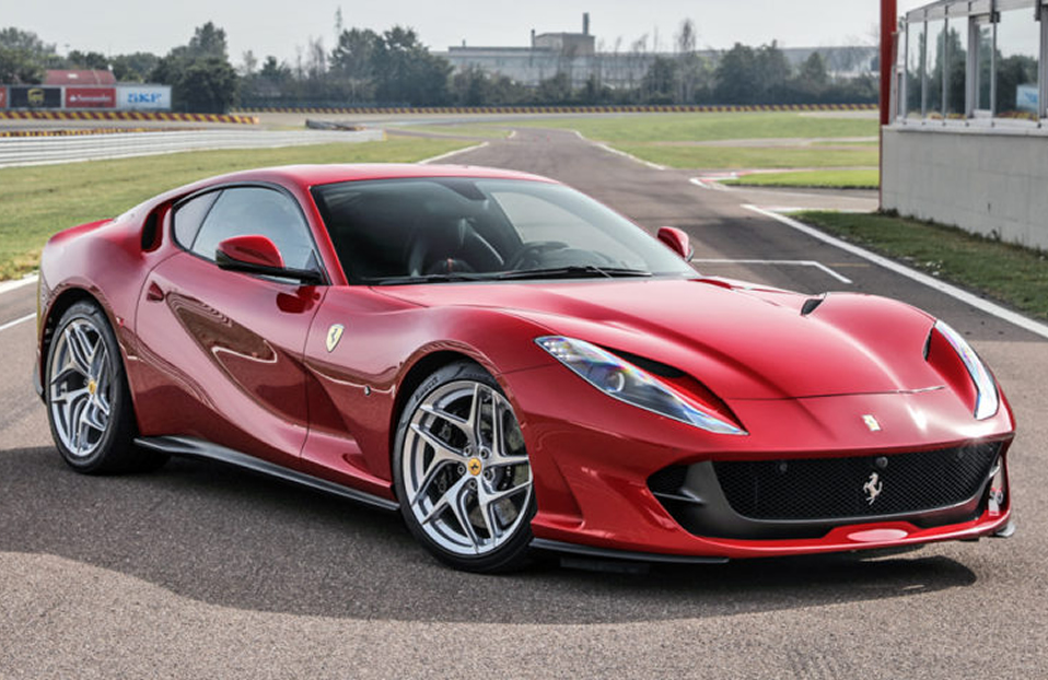 Sport Cars