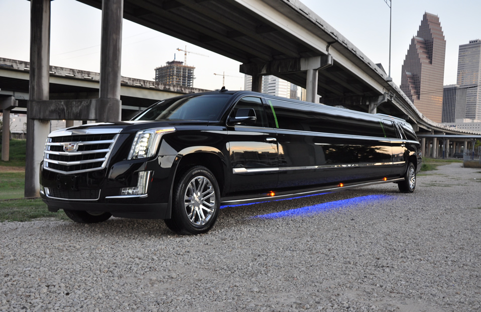 Limousines