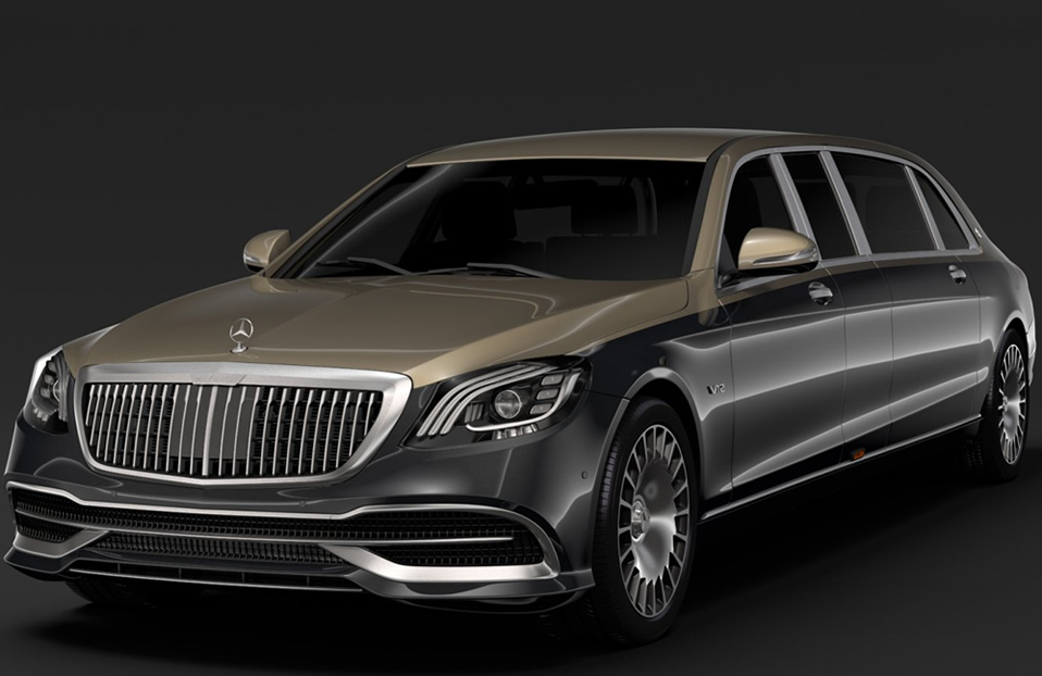Limousines